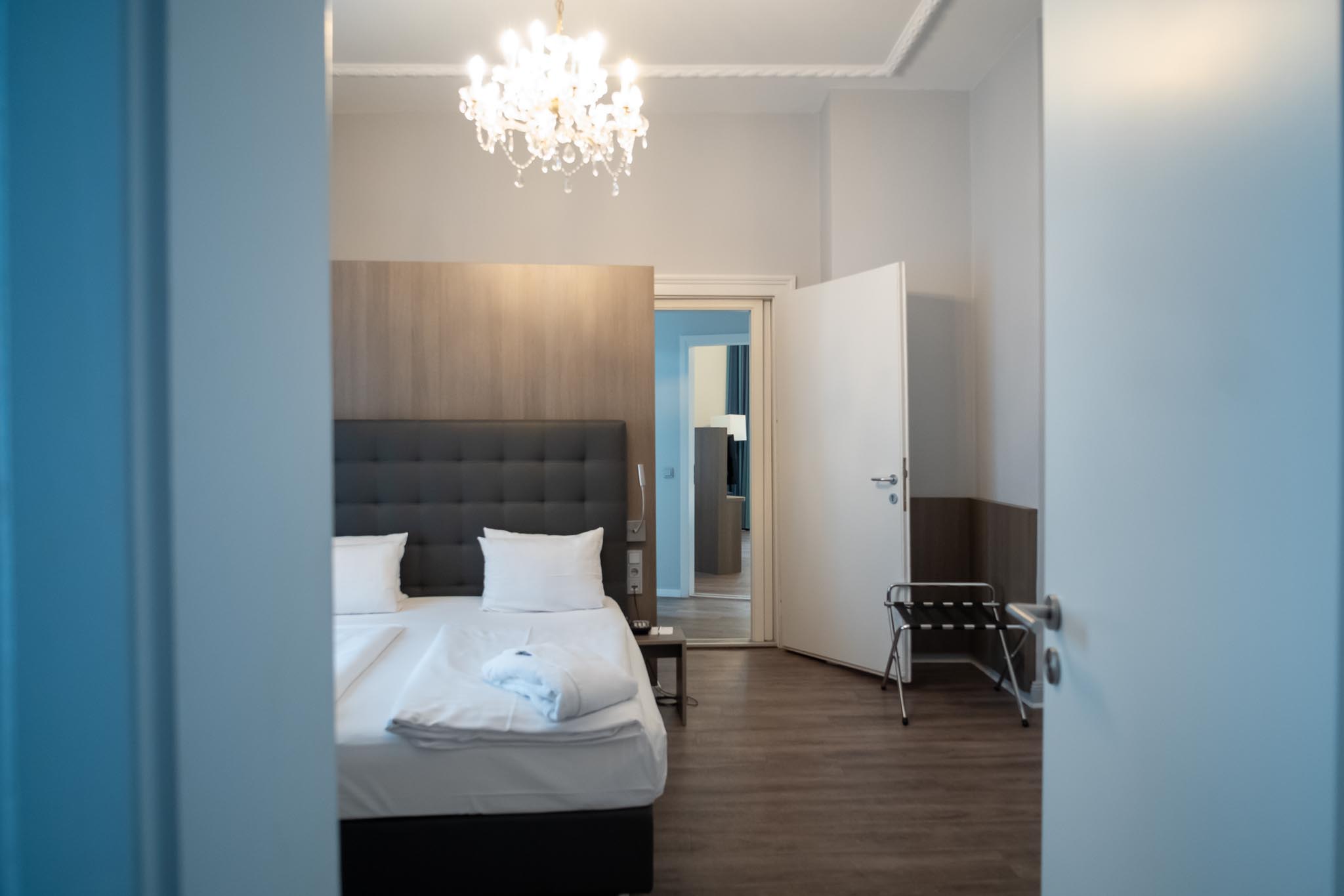 Frühlings-Hotel Braunschweig Reisen mit der Familie